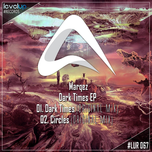 Dark Times (Original Mix)