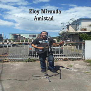 Amistad