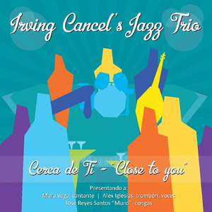 Dos Gardenias (feat. James Fraschetti & Jose Laboy)