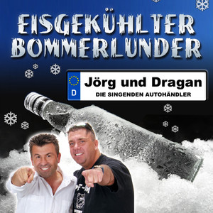 Eisgekühlter Bommerlunder (Radio Version)