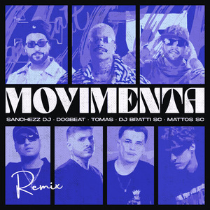 Movimenta (Remix)