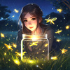 Fly By Nightcore - Fireflies (Acoustic)