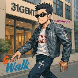 G-Walk