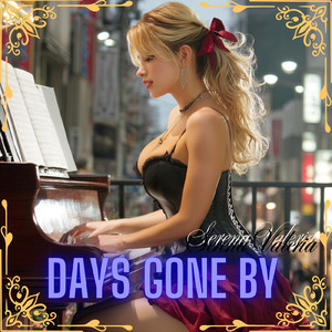 days gone by
