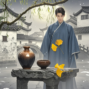 野鸡坪的歌唱