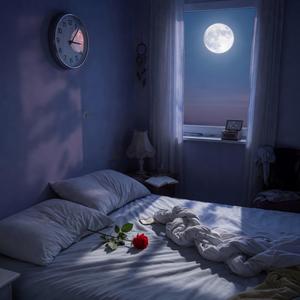 3 am Lullaby