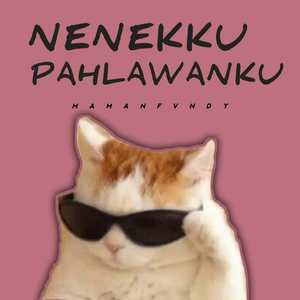 Nenekku Pahlawanku (Remix)