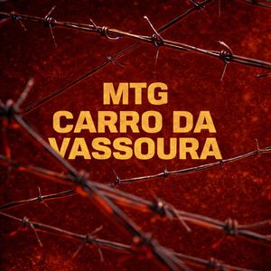 MTG CARRO DA VASSOURA