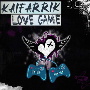Kaifarrik LOVE GAME