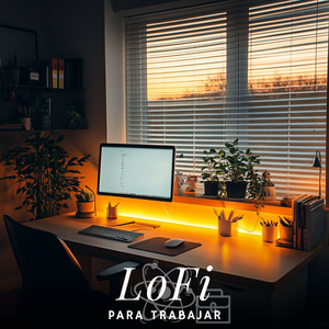 Beats para Proyectos Importantes Lofi Laboral