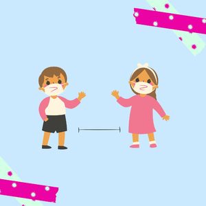 柔和的安抚宝宝时刻