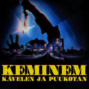 Kävelen Ja Puukotan