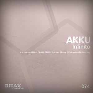 Infinito (Johan Ekman Remix)