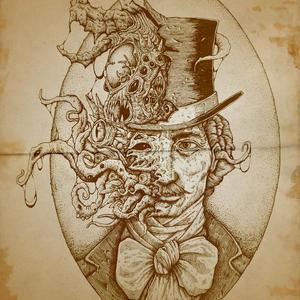 Social Phobia(percussion by adog)