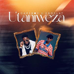 Utaniweza (feat. Eno Plat)