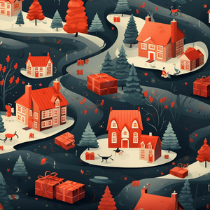 Family Gatherings Galore