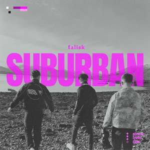 Suburban