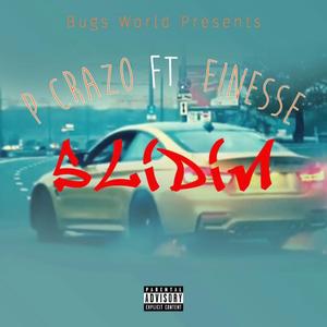 Slidin' (feat. Finnesse)