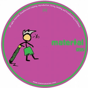 Beach (Steve Mac Remix)