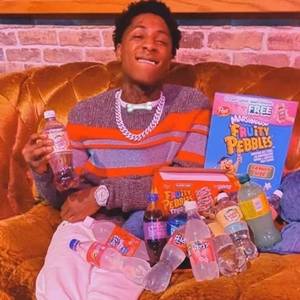 “Scarface”-- nba youngboy type beat