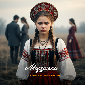 Люблю женатого