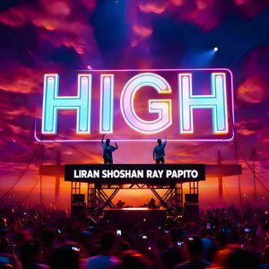High (Extended Mix)
