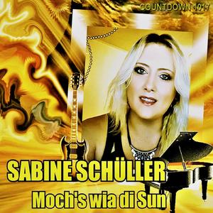 Moch’s wia di Sun (Instrumental)