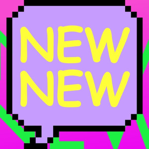 NEW NEW