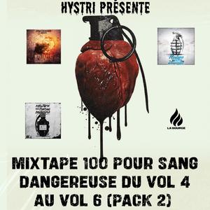 L'envie De s'En Sortir (Prod By Kyass Prod), Vol. 5