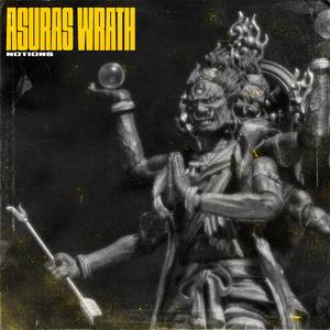 Asura's Wrath