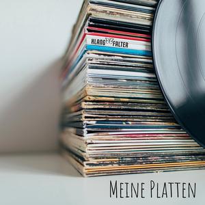 Meine Platten