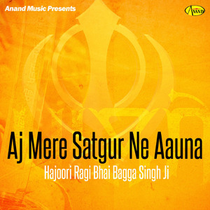 Bhart Di Dharti Utte Nanak Avtar Na Hunde