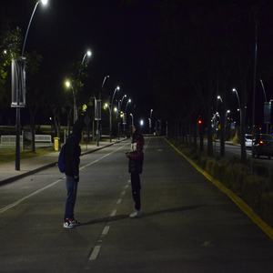 Oneshot #4