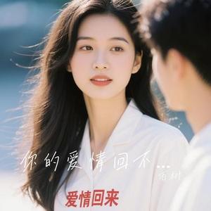 你的爱情回不来 (Cover 李克勤)