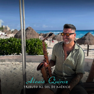 TRIBUTO AL SOL DE MÉXICO