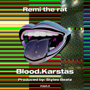 Remi the rat