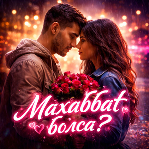Махаббат болса?