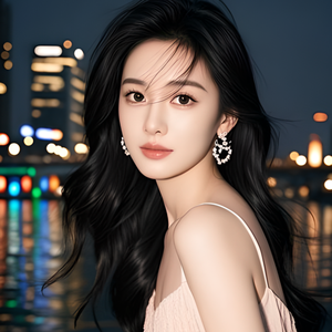 趁着灯火不算清晰 (原版)