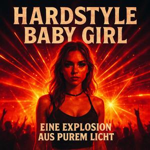 Hardstyle Baby Girl