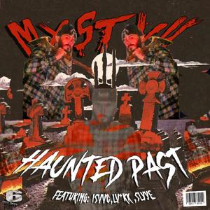 SUICIDAL FLASHBACKS (feat. SLYYE)