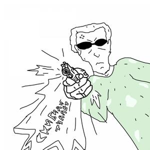 Скибиди Туалет