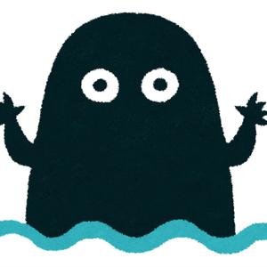 ざしきわらし かくれんぼ