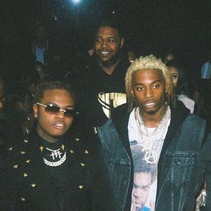 [FREE]Gunna x Young Thug Type Beat"Ninja"