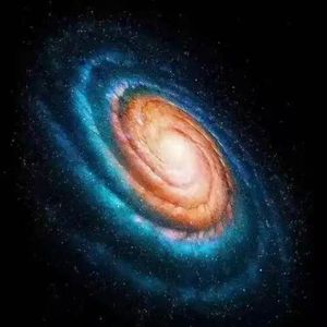 Galaxy Diary(银河日记)