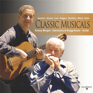 Finian's Rainbow: Introduction / Look to the Rainbow / How Are Things in Glocca Morra? / Look to the Rainbow (Reprise) / When I'm Not Near the Girl I Love / If This Isn't Love / Old Devil Moon / On That "Great-Come-and-Get-It" Day