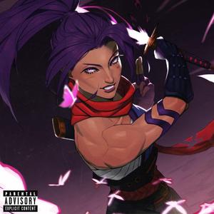 RIVALS (feat. True Evil Villian & isthatfr0st)