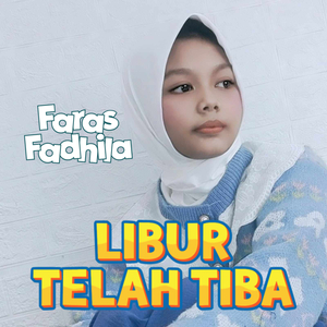 Libur Telah Tiba