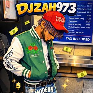 Djzah973 - why you on 10 (sianni Anthem) #jerseyclub (Radio Edit)