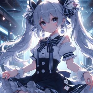 魅惑のトラップラブ (feat. サキちゃんぴ)