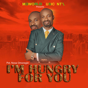 I'm Hungry For You